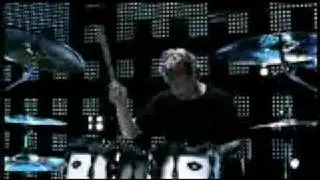 In Flames Alias
