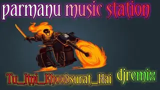 Tu💕Itni💕Khoobsurat_Hai_Full_SongDj_ Remix_New_Tik_Tok_Viral_Rahat_Fateh_Ali_Khan_Love_Remix