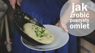 Jak zrobić omlet