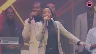 Light The Way (Phil Thompson) Ministration Led By Diamond Abbie