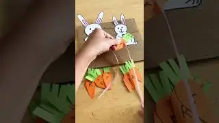 R is for Rabbit Letter Activity for Preschoolers