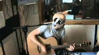 עילי בוטנר וילדי החוץ - תם ולא נשלם  חי באולפן- אקו 99 fm