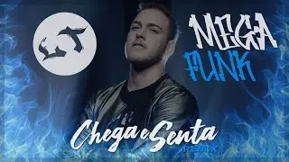 É QUE COM ELE VOCÊ TENTA, COMIGO CÊ CHEGA E SENTA (MEGA FUNK REMIX) DJ LucasT