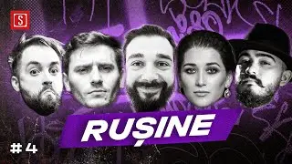 Rușine #4 