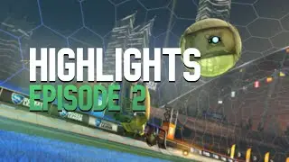 The CLEANEST Team Play Ever! | Highlights Episode #2
