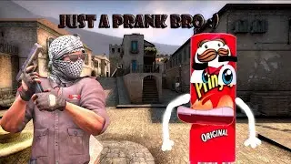 #levelpringles #skillzcoffi  - JUST A PRANK BRO!!!