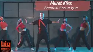 Murat Köse - Sevdaluk Benum İşum 