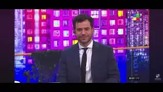 PNT PRESENTACIÓN SPOT GIULIANO MONTEPAONE PROGRAMA NOCHE AL DENTE