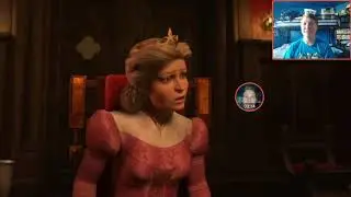 Wyatt Reacts to SHREK 2 BUT WITHOUT THE COLOR GREEN