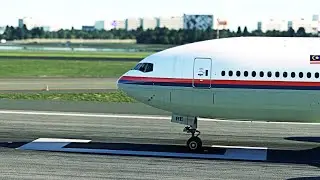 MH17 Investigation Report | What Really Happened