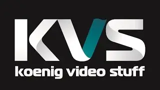 KVS P4 by Alexander Vinnik