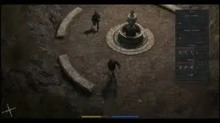 Exanima: Shield Build VS Blue Blademaster