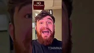 Альфредо жестко про Сульянова 😨