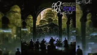 ŞEHİNŞAH FT HİDRA - İSTANBUL TAKSİMİ