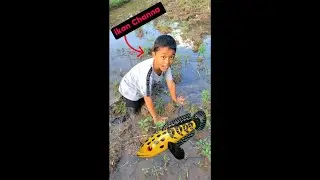 fais lagi cari ikan gaes ‼️
