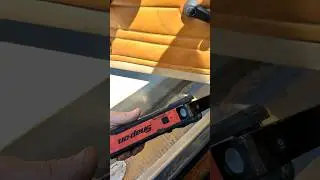 Roadside Treasure hunting #snapon #tools