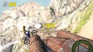 Trial Xtreme 3 gameplay