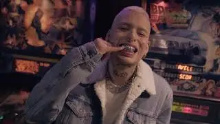 Mc Igu - Kiss [Prod. Celo] (Oficial Music Vídeo)