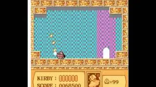 Let's Play Kirby's Adventure - 01