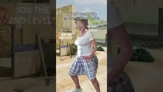 Sometimes they're just everywhere | Garena Call of Duty: Mobile