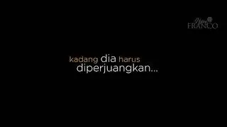 official trailer "Harapan yang tak mungkin"
