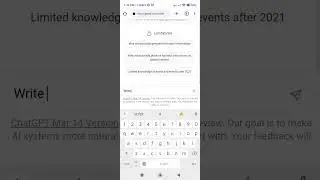 Make money with chat GPT 4