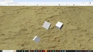 Small Horse Online 0.15 - Havok Engine Test
