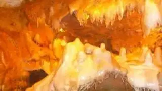 Grutas da Moeda ou S. Mamede em Fátima