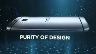 The HTC One M8 Commercial (2014)
