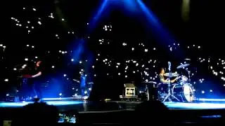 X Ambassadors - Unsteady @ Montreal 2016
