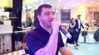 İslam Niyazov Dumanli Şeher
