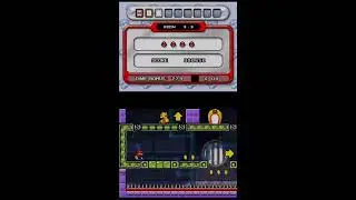 Let's Play Mario vs. Donkey Kong 2: March of the Minis - Part 4