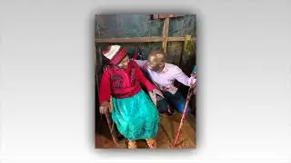 ESTHER WANJIRU GICHURU TRAILER