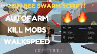 OP! BEE SWARM SIMULATOR SCRIPT! (PASTEBIN)