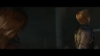 RESIDENT EVIL 6_ Simons final boss fight