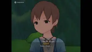 Woodland Encounter World Quest part 6 / Genshin Impact HDR