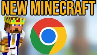 Big Win For Minecraft! | Minecraft: Bedrock Edition On Chromebook