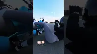Байкеры vs мотоциклы🥵 