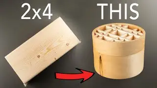 Nothing but construction lumber!