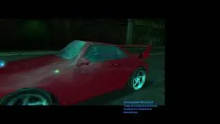 Гонки на Порше! И немного Аварий!!!