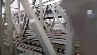 МЦК, Лихоборы — Окружная
