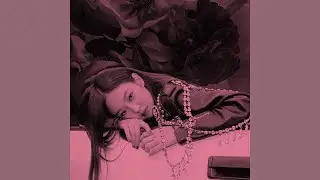 Jennie - SOLO (Sad Version)