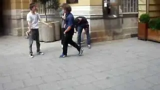 kod vjecne vatre