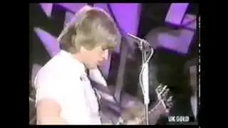 Mike Oldfield - Guilty (Live UK Gold 1979)