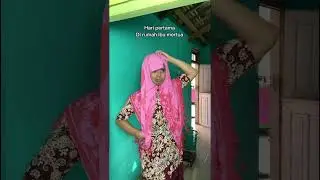 MENANTU DAN IBU MERTUA 