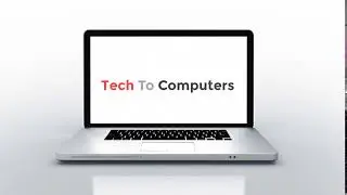Tech to Computers Intro