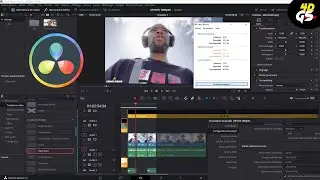 How to Optimize DaVinci Resolve Studio 17 For Slow PC