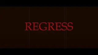 REGRESS