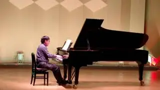 Arc-en cie Ligeti