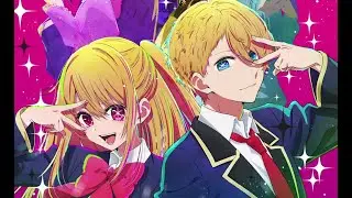 O!M (5k) - YOASOBI - IDOL 4.74☆ A RANK